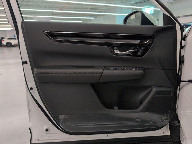 new 2026 Honda CR-V car, priced at $36,808