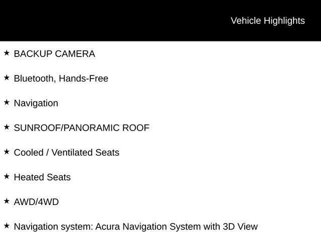 used 2021 Acura TLX car, priced at $29,700