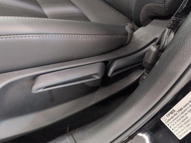 new 2025 Honda Civic Hybrid car, priced at $29,600