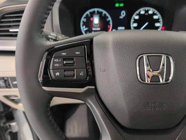new 2026 Honda Odyssey car, priced at $41,910
