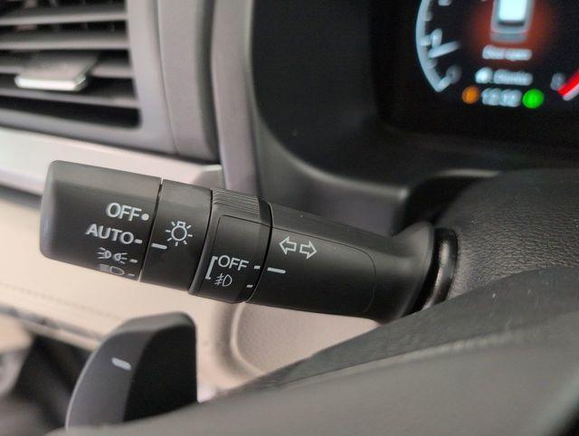 new 2026 Honda Odyssey car, priced at $41,910