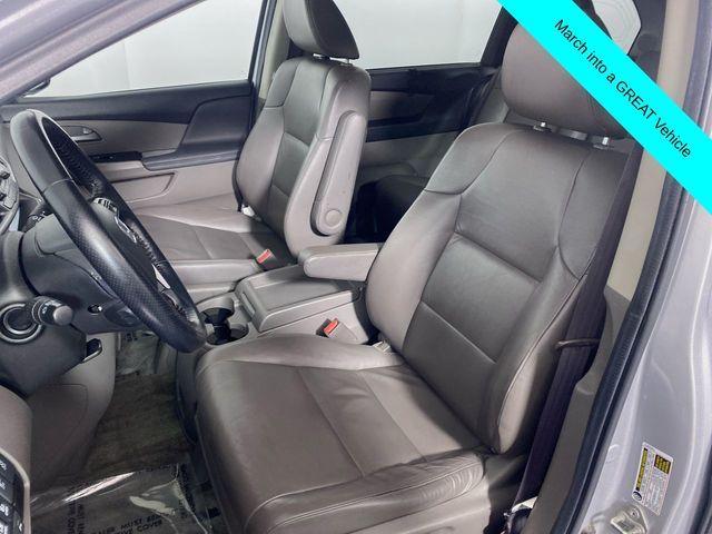 used 2013 Honda Odyssey car, priced at $12,900