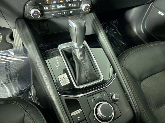 used 2021 Mazda CX-5 car, priced at $19,900
