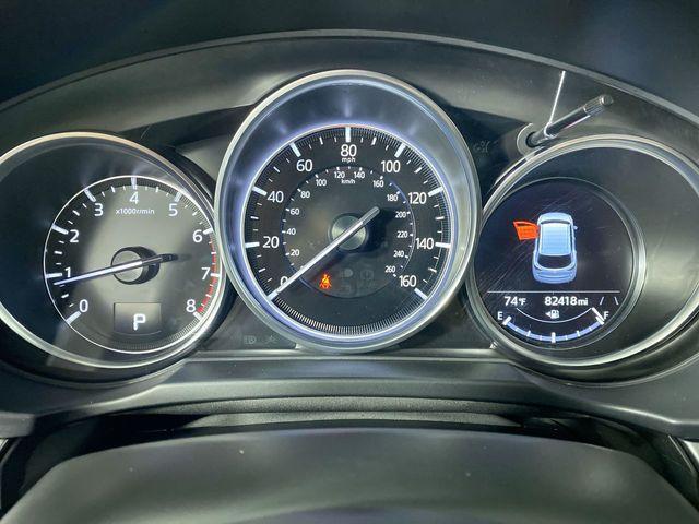 used 2021 Mazda CX-5 car, priced at $19,900