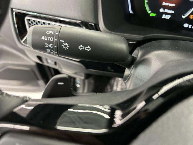 new 2025 Honda Civic Hybrid car, priced at $28,739