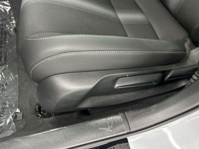 new 2025 Honda Civic Hybrid car, priced at $28,739