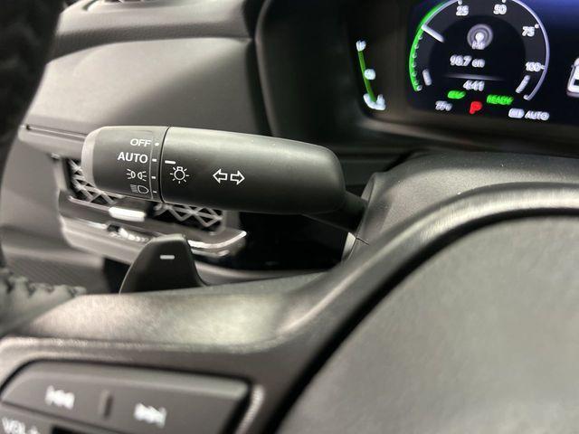 new 2025 Honda Accord Hybrid car, priced at $34,273