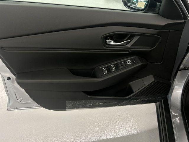 new 2025 Honda Accord car, priced at $30,274