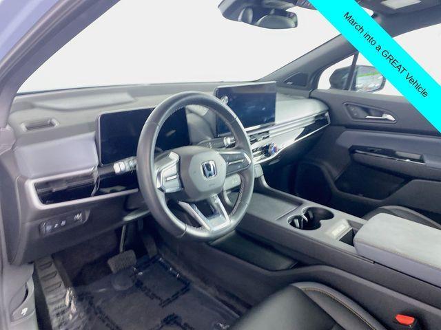 used 2024 Honda Prologue car, priced at $36,600