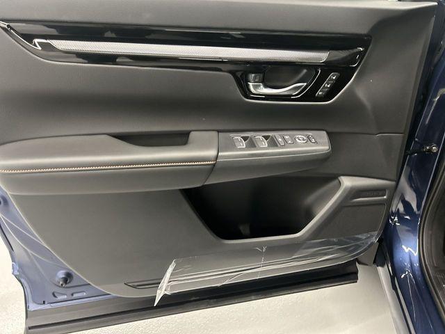 new 2026 Honda CR-V Hybrid car, priced at $43,145