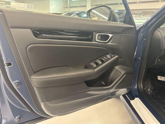 new 2026 Honda Civic Hybrid car, priced at $31,421