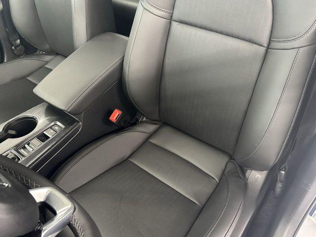 new 2026 Honda Civic Hybrid car, priced at $31,421