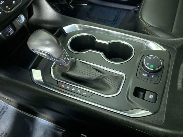 used 2021 Chevrolet Traverse car, priced at $28,600