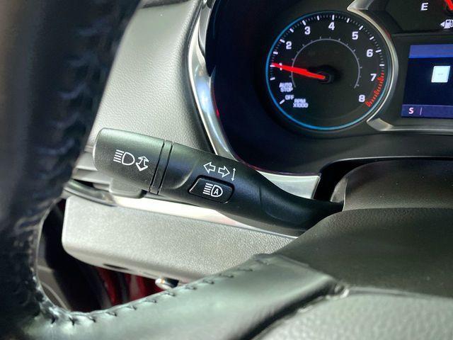 used 2021 Chevrolet Traverse car, priced at $28,600