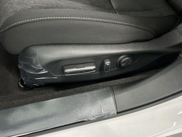 new 2025 Honda Accord car, priced at $30,705