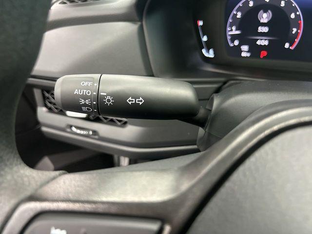 new 2025 Honda Accord car, priced at $30,705