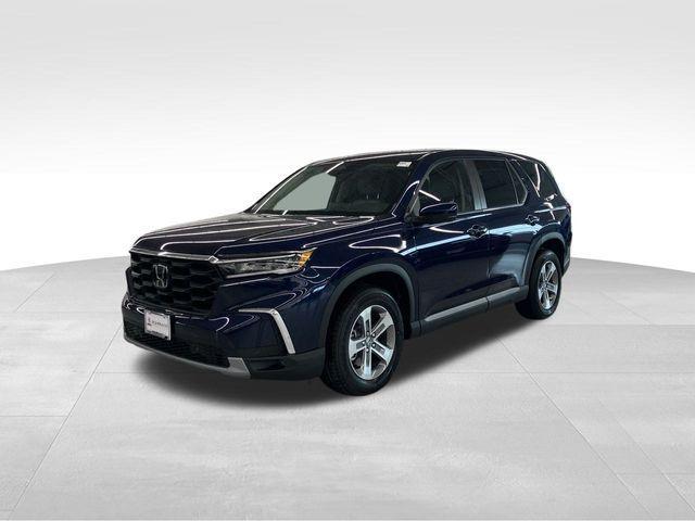 new 2025 Honda Pilot car, priced at $43,418