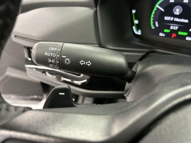 new 2025 Honda Accord Hybrid car, priced at $34,273