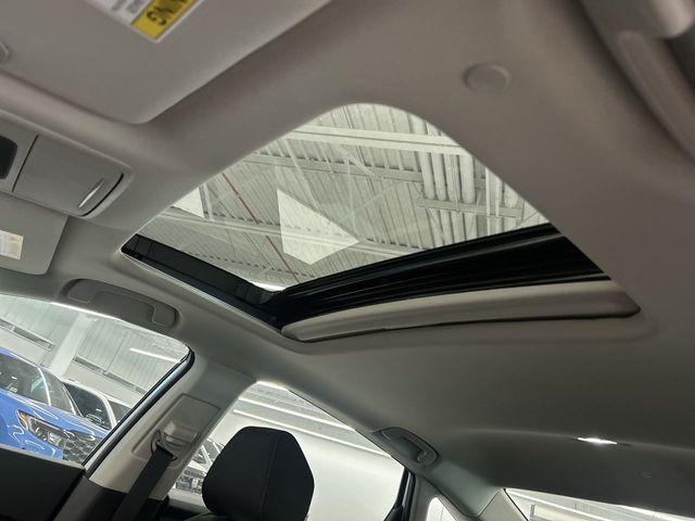 new 2025 Honda Accord car, priced at $30,705