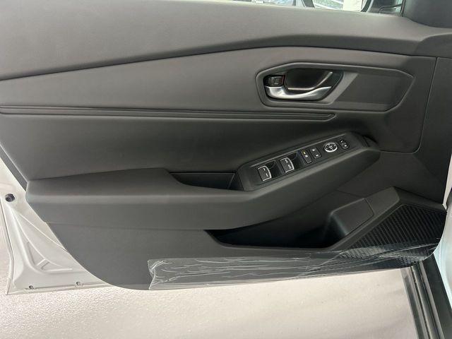new 2025 Honda Accord car, priced at $30,705