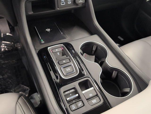 new 2025 Honda Pilot car, priced at $44,770