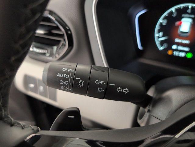 new 2025 Honda Pilot car, priced at $44,770