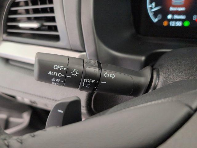 new 2026 Honda Odyssey car, priced at $42,083