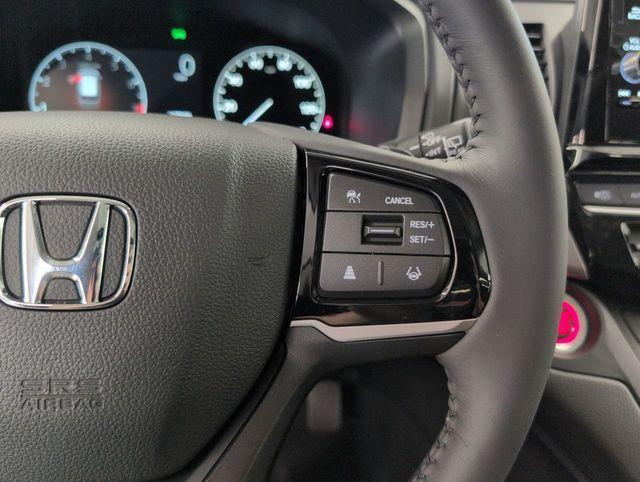 new 2026 Honda Odyssey car, priced at $42,083