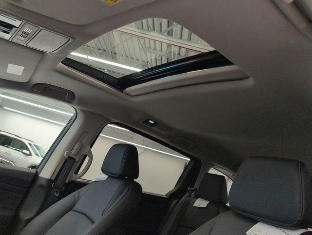 new 2026 Honda Odyssey car, priced at $42,083