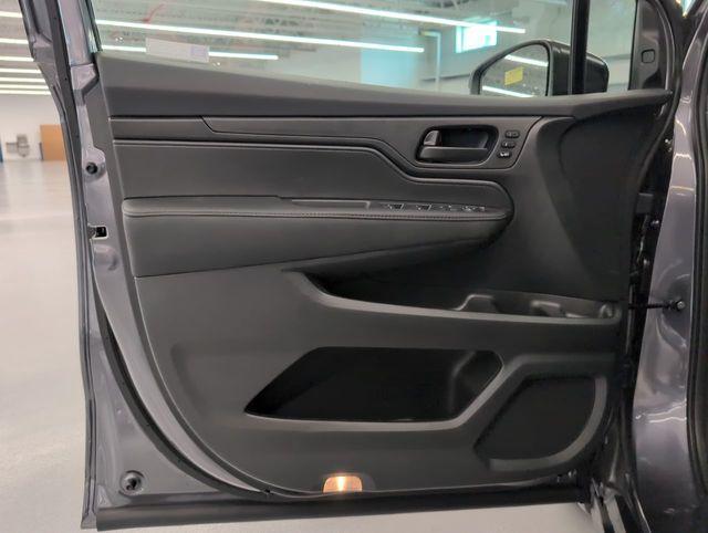 new 2026 Honda Odyssey car, priced at $42,083