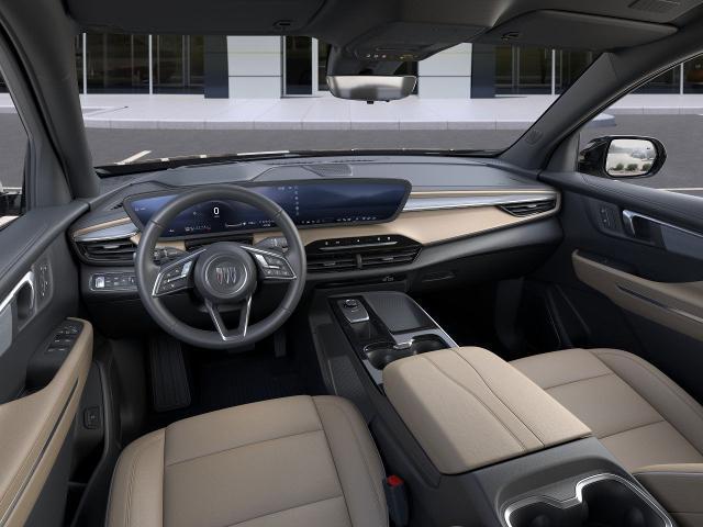 new 2025 Buick Enclave car, priced at $50,250