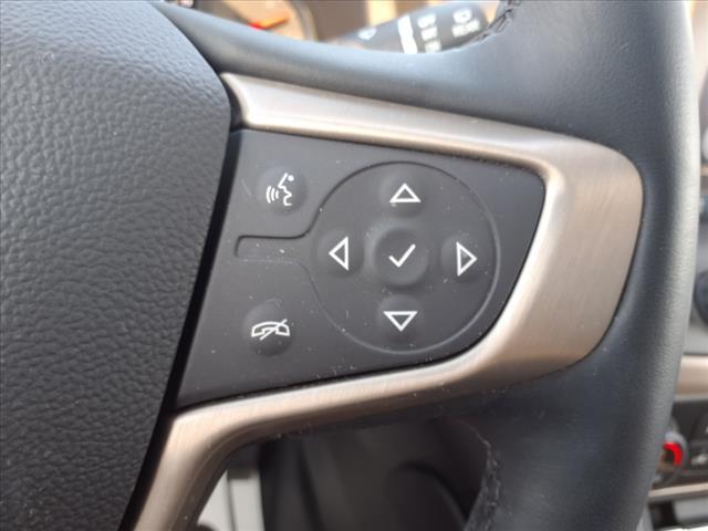 used 2023 GMC Acadia car, priced at $37,550