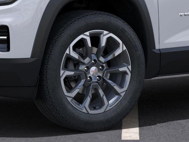 new 2025 GMC Terrain car, priced at $36,095