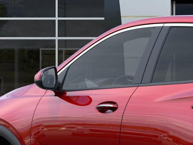 new 2026 Buick Encore GX car, priced at $31,380