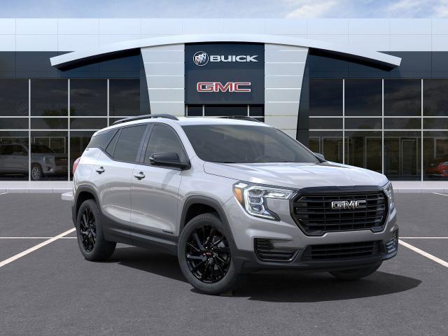 new 2024 GMC Terrain car, priced at $33,430