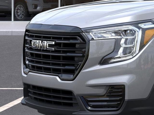 new 2024 GMC Terrain car, priced at $33,430