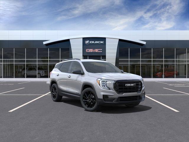 new 2024 GMC Terrain car, priced at $33,430