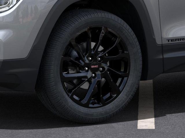 new 2024 GMC Terrain car, priced at $33,430