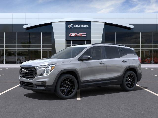 new 2024 GMC Terrain car, priced at $33,430