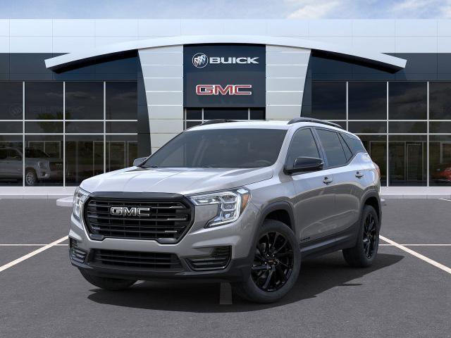 new 2024 GMC Terrain car, priced at $33,430