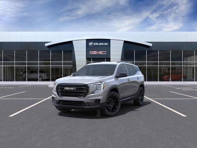 new 2024 GMC Terrain car, priced at $33,430