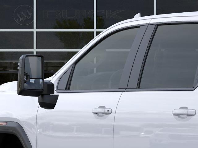 new 2025 GMC Sierra 2500 car, priced at $84,395