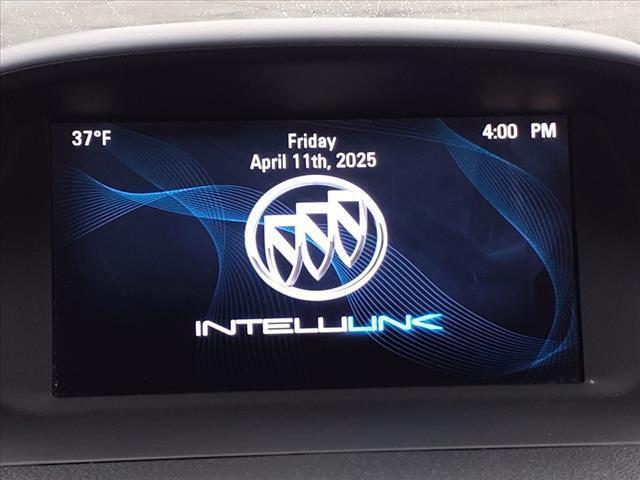 used 2016 Buick Encore car, priced at $12,850
