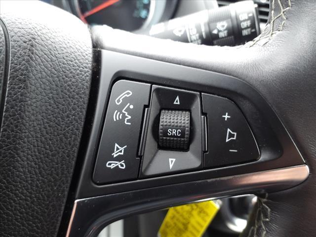used 2016 Buick Encore car, priced at $12,850