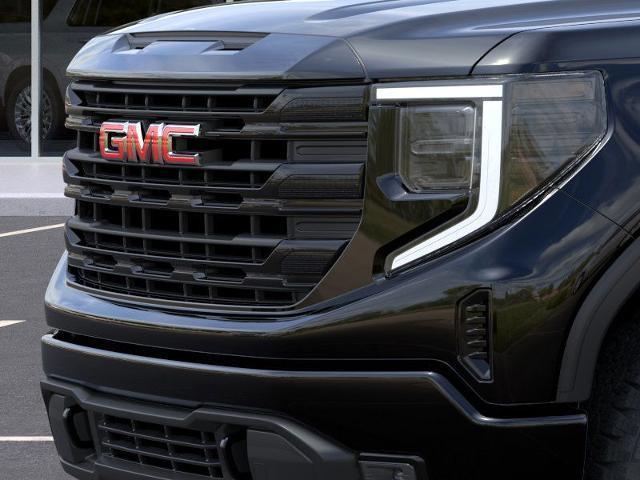 new 2025 GMC Sierra 1500 car, priced at $53,790