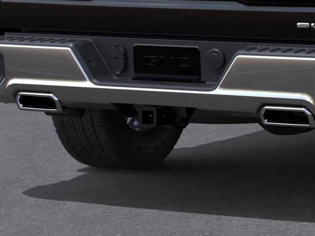 new 2025 GMC Sierra 1500 car, priced at $62,440