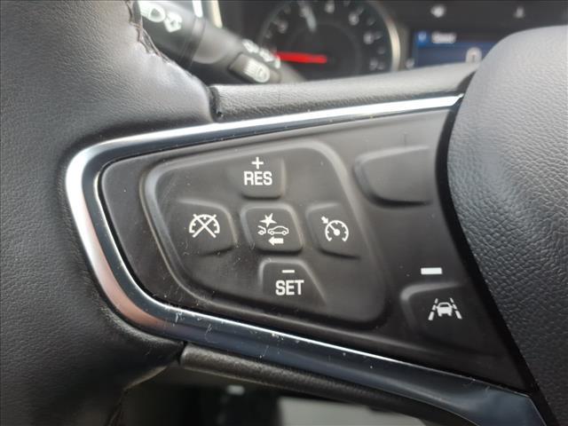 used 2023 Chevrolet Equinox car