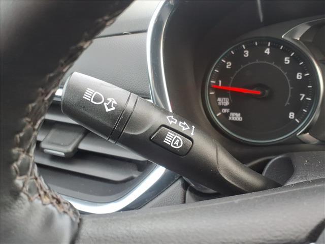 used 2023 Chevrolet Equinox car