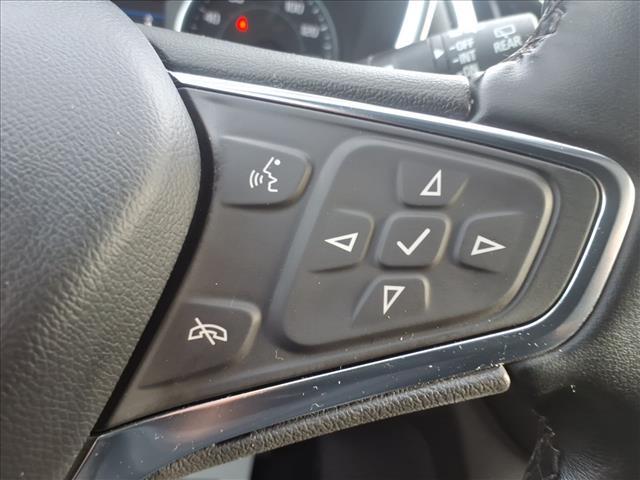 used 2023 Chevrolet Equinox car