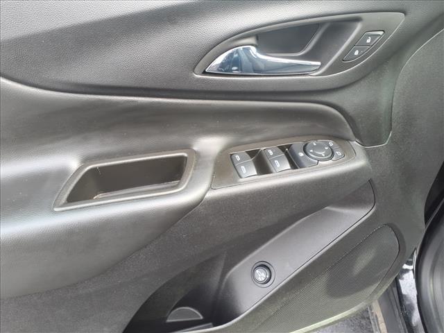 used 2023 Chevrolet Equinox car